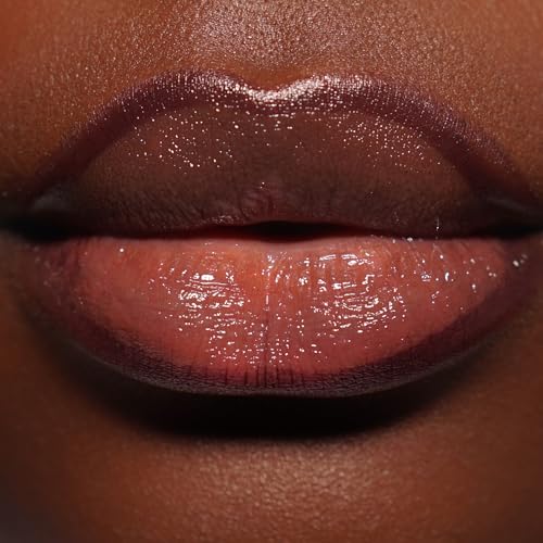 Revolution Beauty London, Lip Shift Ink Peel Off Lip Liner Stain, Long-Lasting with Matte Finish, Vegan & Cruelty-Free, Bitten Cherry