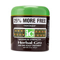 Fantasia Herbal Gro Max Hair Treatment, 5 Ounce
