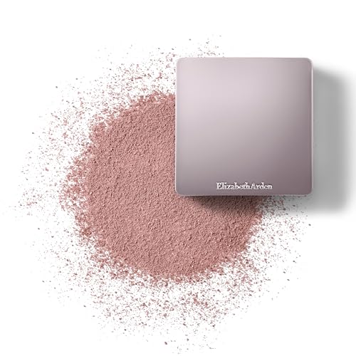 Elizabeth Arden Blush for Cheeks, Face Makeup Powder, Buildable Color, Talc-Free, 1 count