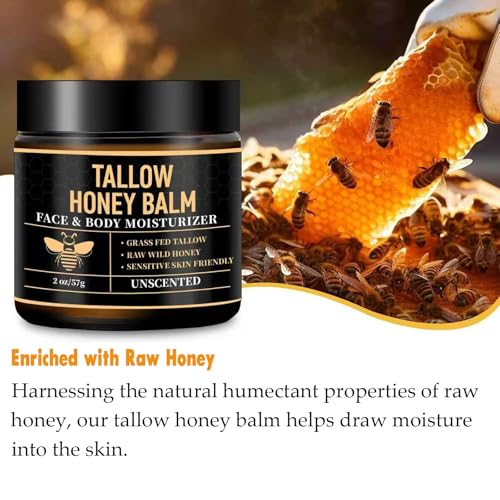 Moisturising Cream, 80g