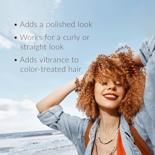 Mixed Chicks Gloss and Shining Hair Silk - Shine, Smooth & Finish, 1.7 oz