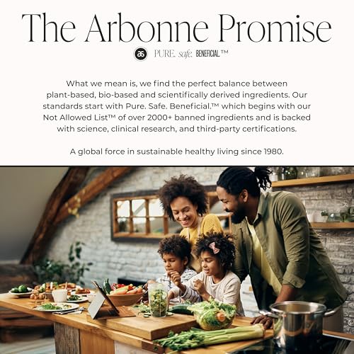 BodyCare Moisturizer Cream ? Rich Hydrating Body Lotion with Omega 3-6-9, Shea, Aloe, and Vitamin E; Spa-Like Hydration for Daily Use, by Arbonne.