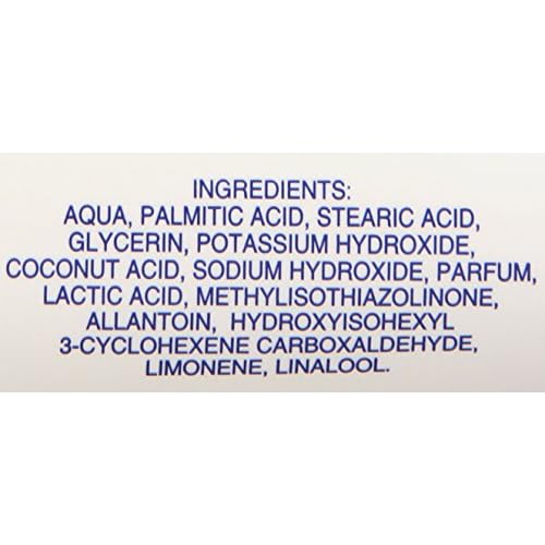 LEA, Professional Shaving Cream, 250 Gram