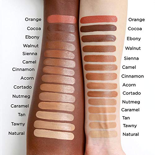 Nicka K New York Perfection Multi-Use Concealer - Full Coverage (FCPF05 Nutmeg)
