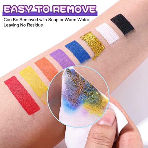 face painting kit