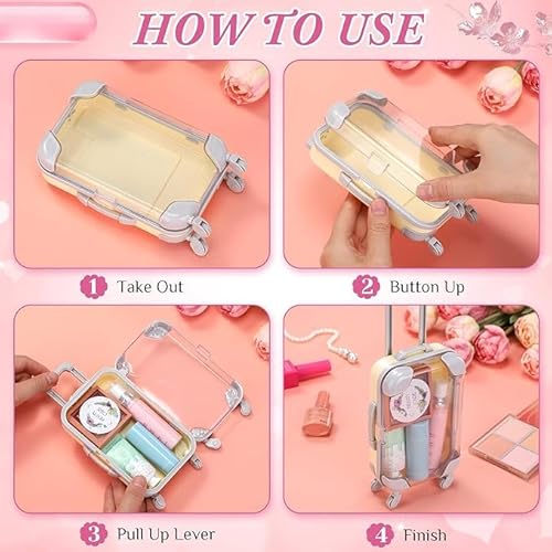 Magnetic Eyelashes Natural Look,Magnetic Eyelashes and Eyeliner Kit£¬Waterproof, Long Lasting1 Pairs