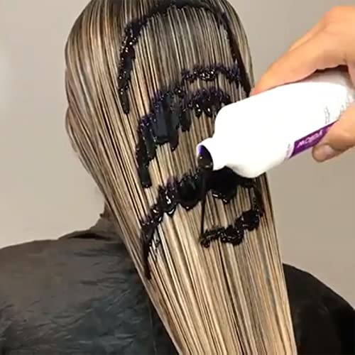 Fanola No Yellow Shampoo Bundle with No Yellow Mask