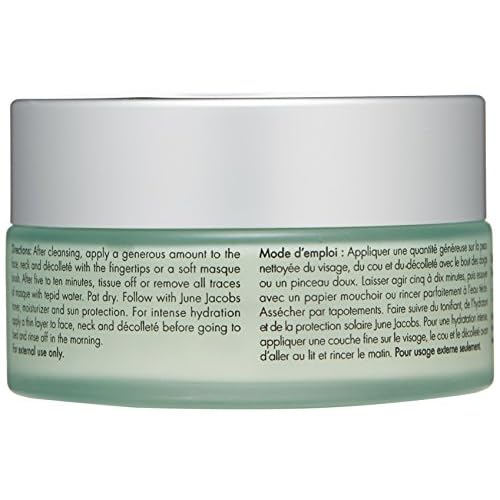 June Jacobs Intensive Age Defying Hydrating Masque, 4 Fl Oz