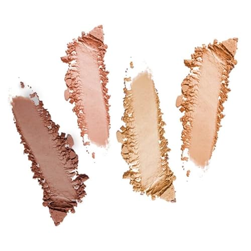 "4 Pairs" Miss Lash 100% Handmade Tapered 3D Volume lash M232