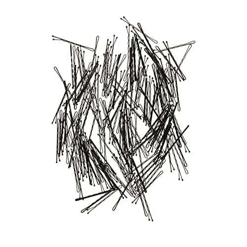 Goody Black Bobby Pins 170CT