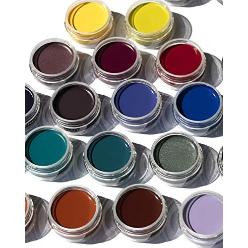 Inglot AMC Eyeliner Gel - Waterproof | Long-Lasting | Intense Color | Matte Finish |0.19 US OZ | 74