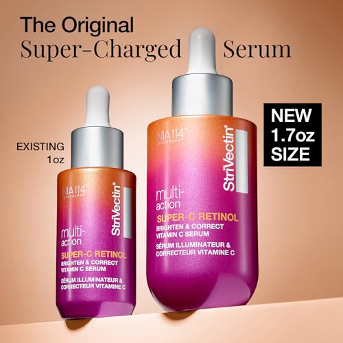 StriVectin Multi Action Super C Retinol Brightening & Correcting Serum