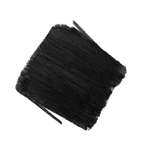 Jolie Super Smooth Gel Crayon Eyeliner Pencil - Noir Black