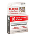 JATAI JATAI Feather Texturizing Blades SR-F120106