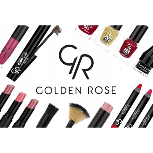 Golden Rose Makeup CC Cream Color Correcting Primer - (Green)