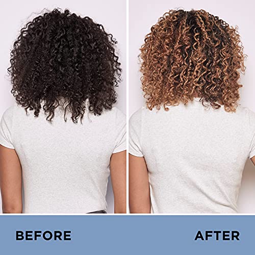 Clairol Professional Kaleidocolors Hair Lightener and for Toning Highlights