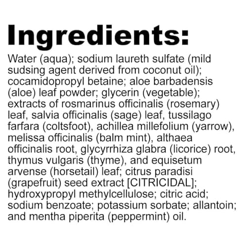 NutriBiotic Original Non-Soap Skin Cleanser, 16 Oz Twin Pack | Fragrance Free with GSE | pH Balanced, Hypoallergenic & Biodegradable | Free of Parabens, Fragrance, Phosphates, SLS, Dyes, & Colorings