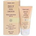 Trader Joe¡¯s Daily Facial Sunscreen Broad Spectrum SPF 40 Oil Free Invisible Gel Formula Fragrance Free Water Sweat Resistant, 1.70 Fl Oz (Pack of 1)