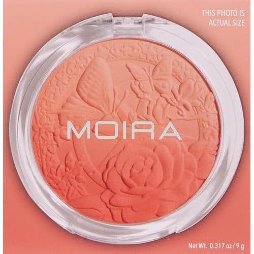 Signature Ombre Blush (006, Mellow Pink)