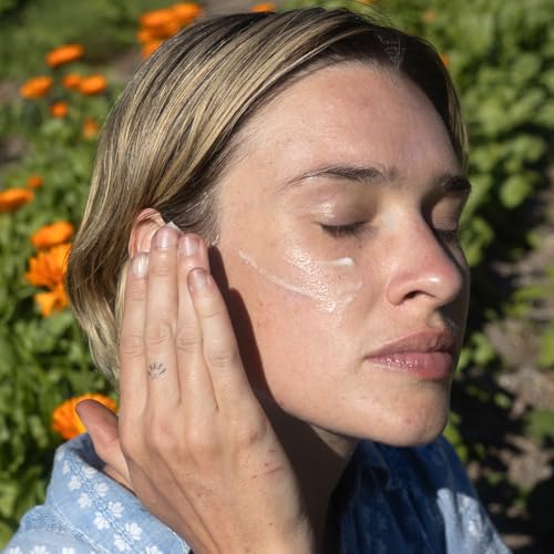 Jouer Luminize Overnight Dark Circle Slugging Balm ? Fragrance Free, Caffeine Eye Cream, Overnight Eye Treatment, Brightening Eye Balm, Paraben Free, Gluten & Cruelty Free