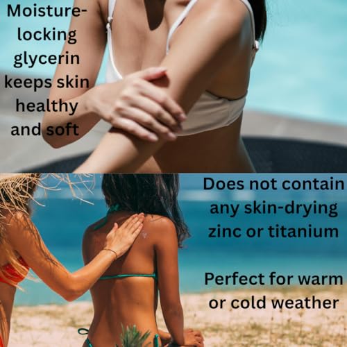 Sweet Almond and Coconut Oil Daily Moisturizing Hand and Body Lotion ? 12 oz | Deep Hydration with Glycerin | For All Skin Types, Sensitive Skin Safe | Vegan, Cruelty-Free, Made in USA