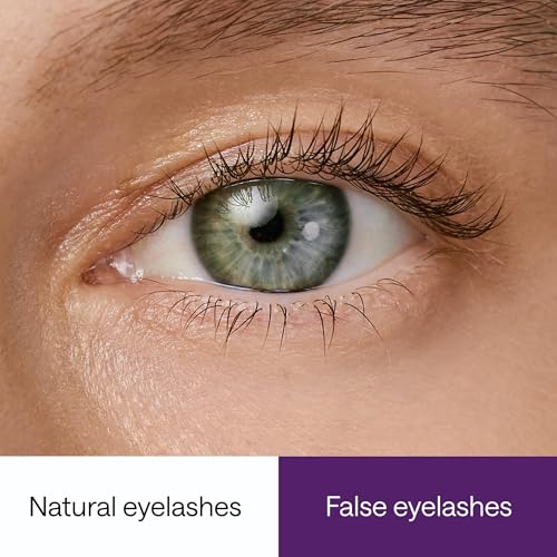 Lash Shampoo Kit with Eyelash Spoolie & Eyelash Shampoo Included - Lash Cleaning Kit for Salon, Home - No Parabens, No Sulfates - Eye Wash Kit with a Brush - 3.38 Fl Oz