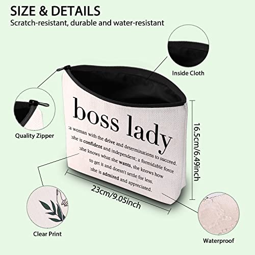 Powerpuff Girls Heart Makeup Cosmetic Bag Organizer Pouch