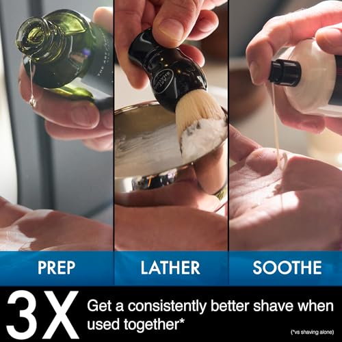 The Art of Shaving After-Shave Balm