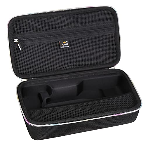 Aproca Hard Travel Storage Protective Case, for Beard Club Mens Grooming Kit & PT45 Beard Trimmer and Accessories