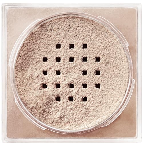 Maybelline Fit Me Loose Setting Powder, Face Powder and Finishing Makeup, Light, 1 Count