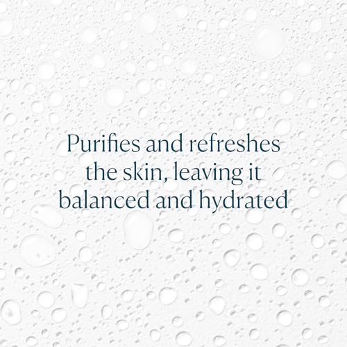 ELEMIS Balancing Toner | Alcohol-Free Purifying Facial Treatment Gently Softens, Soothes, and Refreshes for a Hydrated Complexion |6.7 Fl Oz (Pack of 1)