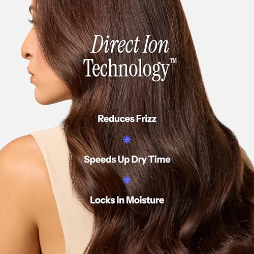 Hot Tools Pro Artist 2100 Ionic Turbo Hair Dryer | Fast Dry, Lightweight