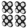Replacement Head Compatible with Remington Balder Pro Head, Compatible with Remington Electric Shaver Model SPR-XR7000 (4 Pcs)