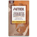 Ambi Cocoa Butter Cleansing Bar 3.5 oz (Pack of 2)