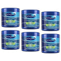 Noxzema Classic Clean Original Deep Cleansing Cream 12oz Jar (6 Pack)