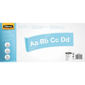 Self-Adhesive Laminating Roll 16x10 ft, 3 Mil Clear Film for Banners