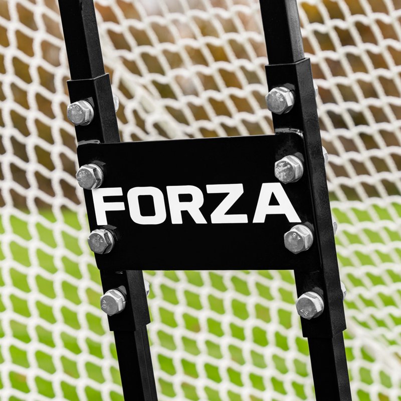 Heavy-Duty Lacrosse Goal Dolly Cart with Puncture-Proof Wheels – All-Terrain Soccer & Lacrosse Goal Transport