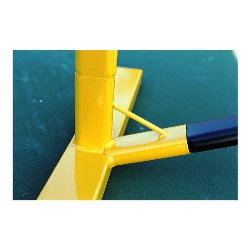 Portable Mini Net System for Tennis, Badminton & Volleyball - 10ft Wide