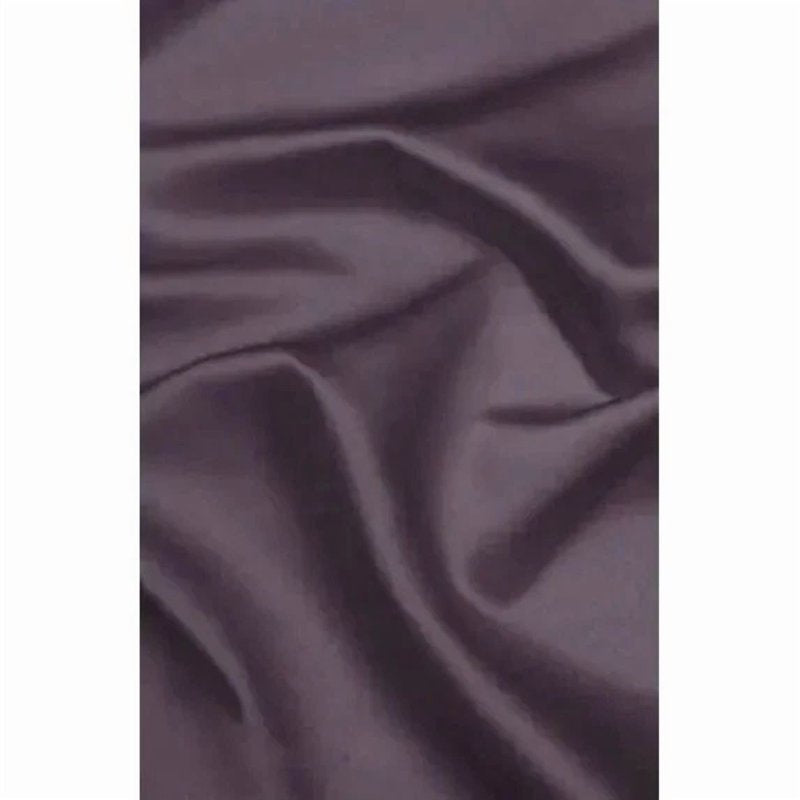 Blackout Window Curtain Set 2 Panels Foam Lined Solid Color Grommet Drapes