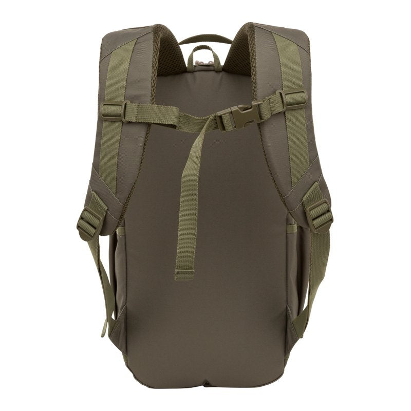 17L Unisex Outdoor Backpack with Hydration Compatibility and Multiple Pockets