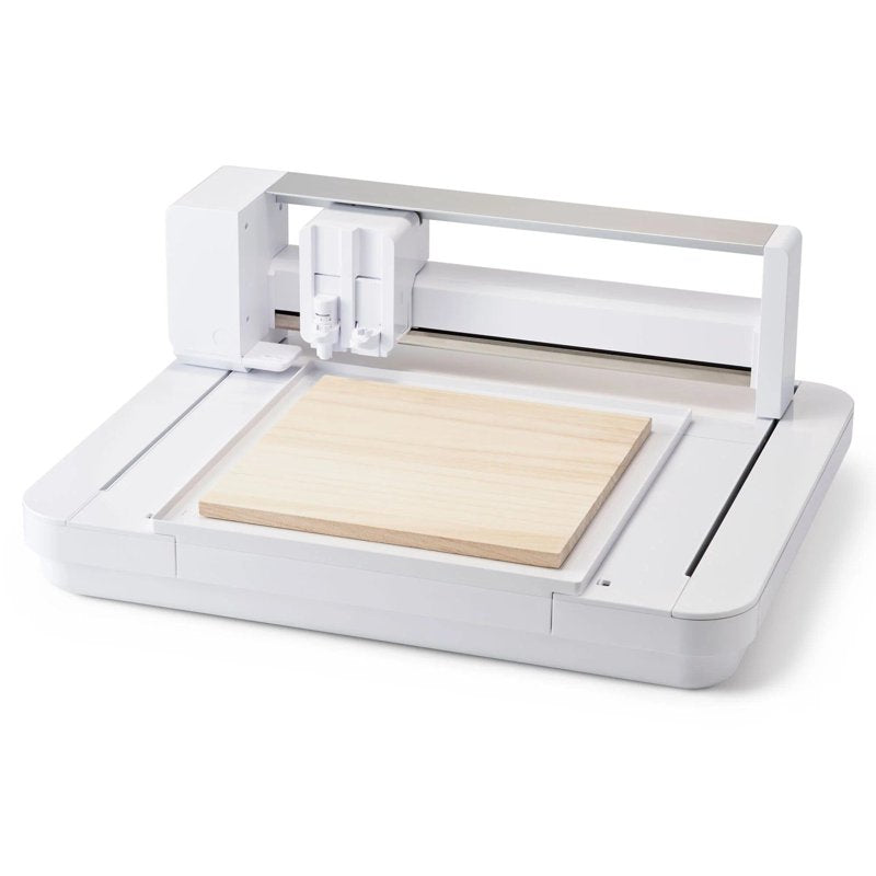 Silhouette Curio 2 12x12 Inch Flatbed Precision Cutting Machine