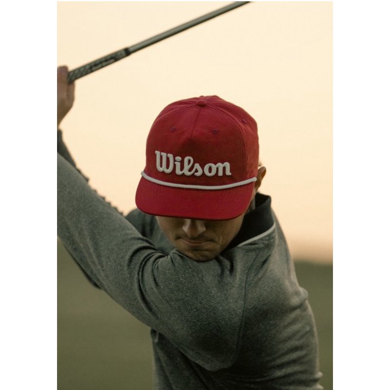 Wilson BOOST 2024 Golf Balls - Long Distance, Durable Cover, 12 Pack