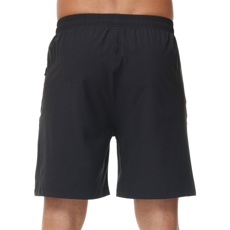 Men's Athletic Running Shorts Quick Dry Lightweight Sports Gym & Hiking Shorts