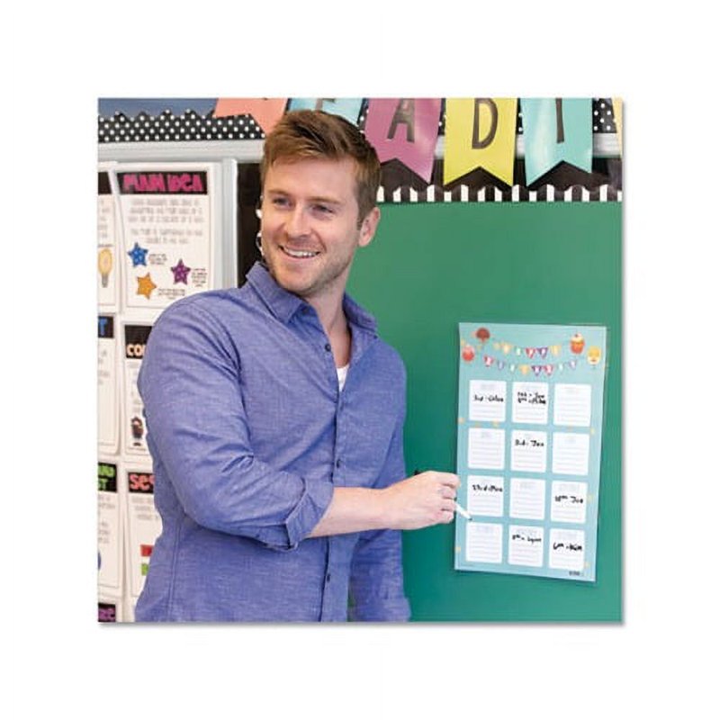 3 Mil Clear Laminating Pouches 9 x 14.5 Inches - Pack of 50