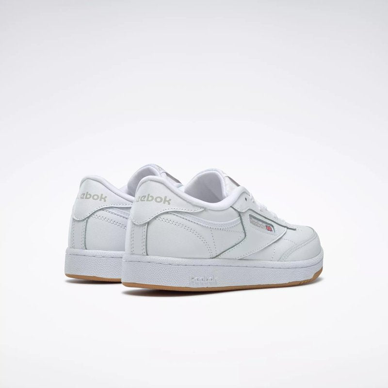 Reebok Classic Boys' Shoes - Grade School Athletic Sneakers