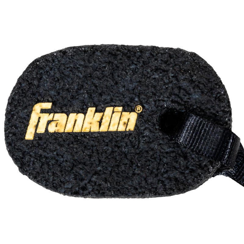Paddle Magic Pickleball Paddle Eraser Cleaner by Franklin Sports