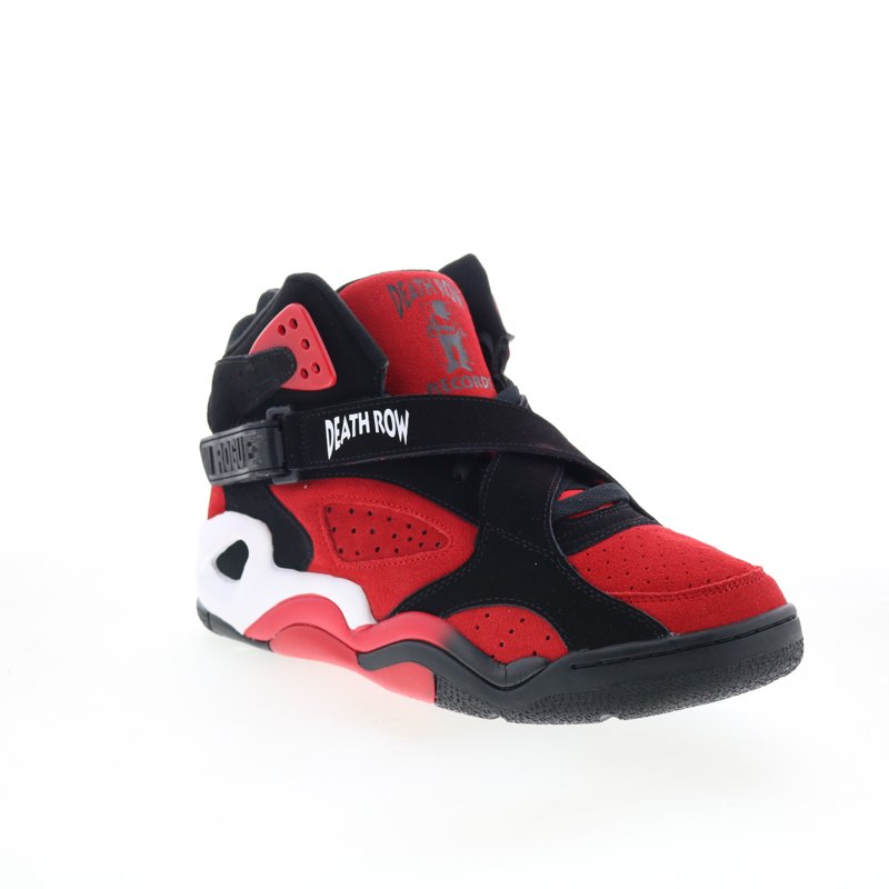 Ewing Athletics Rogue Death Row Lifestyle Sneakers - Men's Casual Athletic Shoes