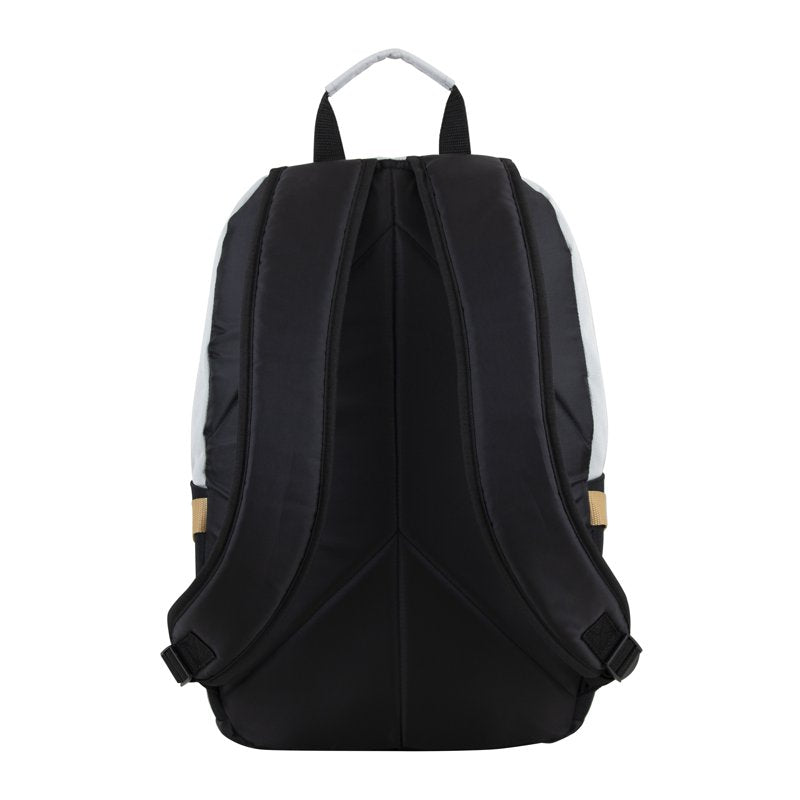 Unisex Multipocket Active Backpack with Laptop Storage - Durable & Lightweight