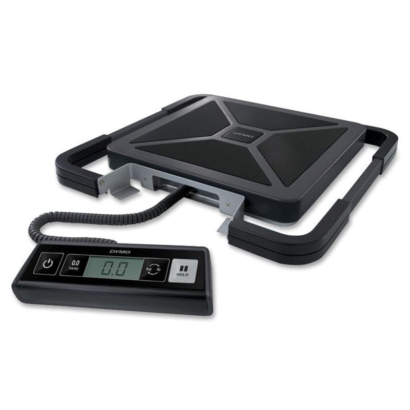 Digital Postal Scale 100 lbs USB & Wall Mountable Handheld LCD Display