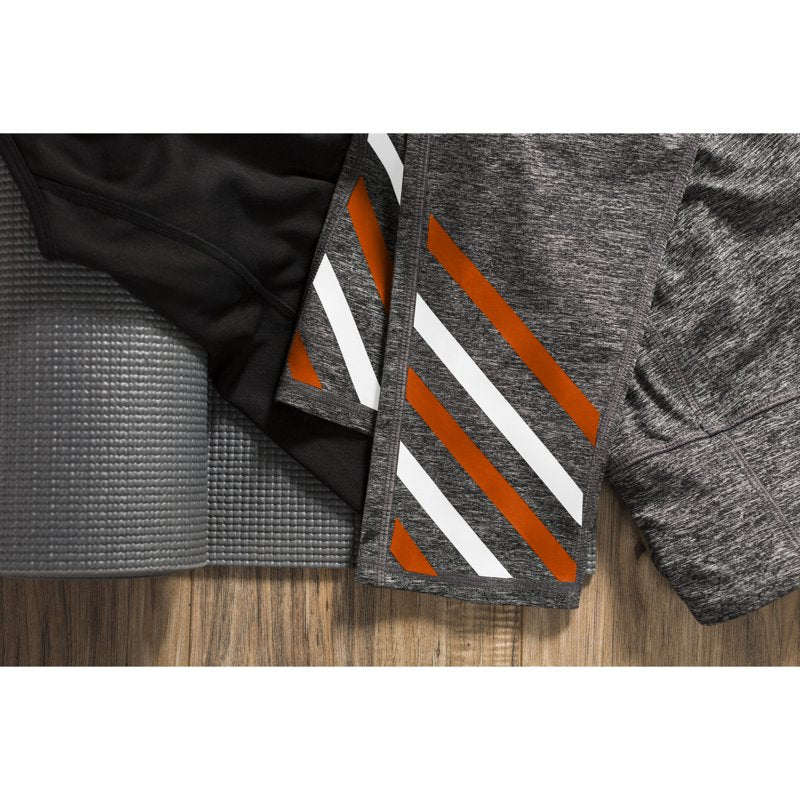 SportFlex Iron-On Vinyl for Polyester & Nylon Activewear - 11.8 x 24 Inches